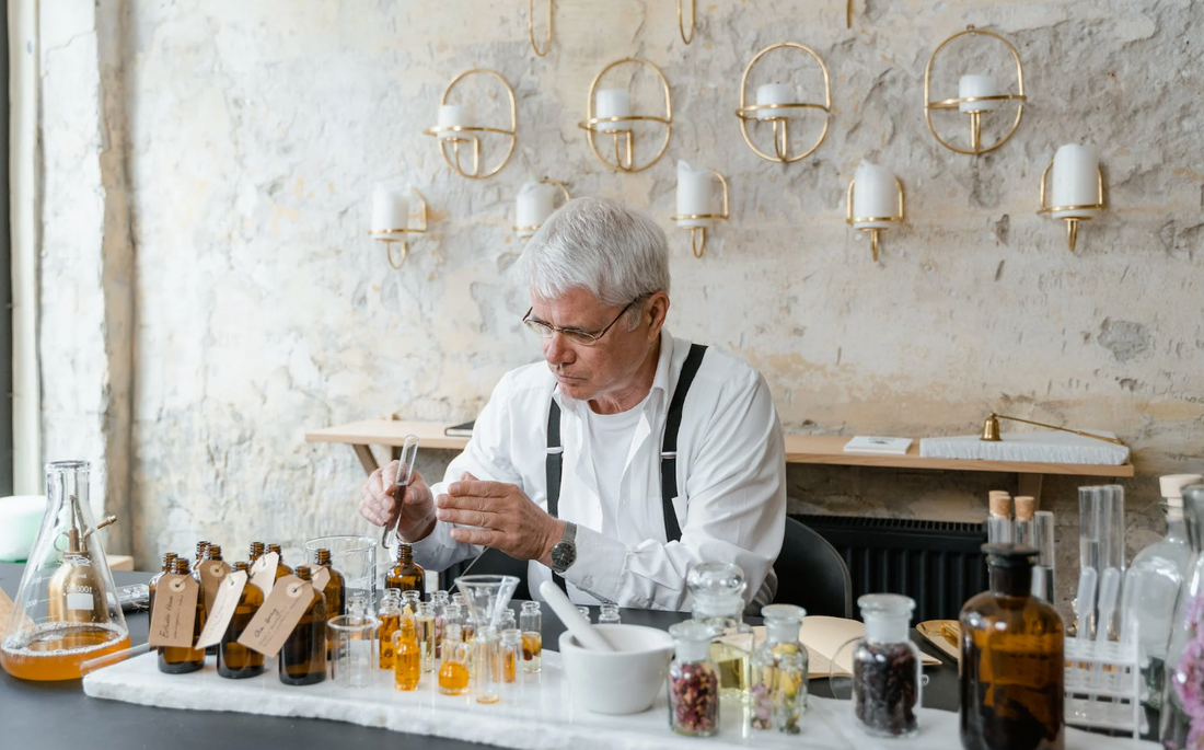¿ Que son los perfumes contratipo o inspiracion ? ¿ Todos son lo mismo ?